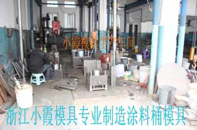 塑料模具、水果筐模具與硅膠模具 類型、應用與比較
